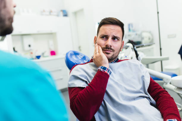 Advanced Technology for Better Dental Care in Petersburg, AK