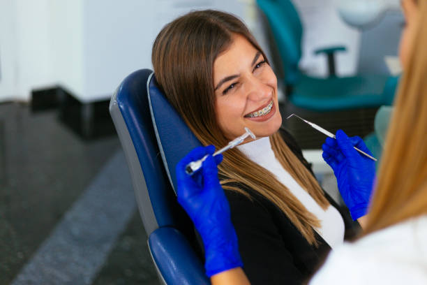 Best Sedation Dentistry  in Petersburg, AK