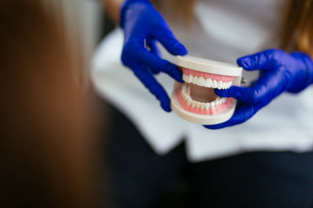 Best Emergency Dental Care  in Petersburg, AK