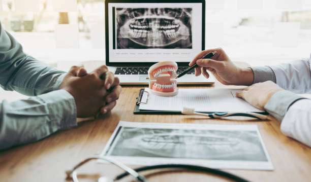 Oral Surgery in Petersburg, AK