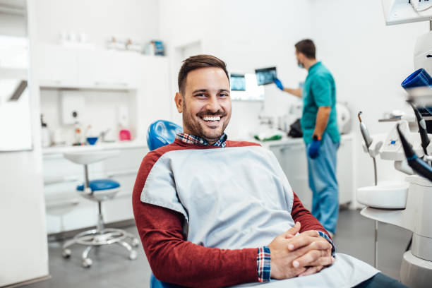 Best General Dentistry  in Petersburg, AK