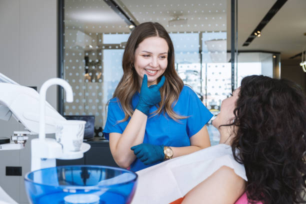 Best Dental X-Rays and Imaging  in Petersburg, AK