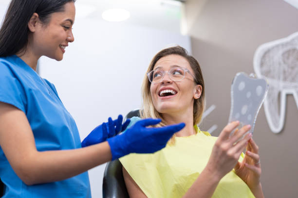 Best Dental Inlays and Onlays  in Petersburg, AK